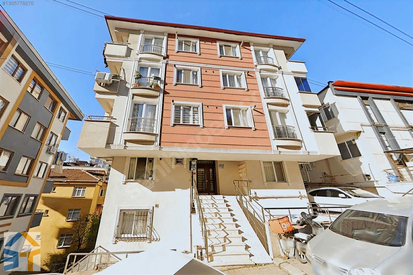 Armağanevler'de 2+1 Ters Dubleks Bahçe Kullanımlı Metroya Yakın - İSTANBUL ÜMRANİYE fotoğraf 11