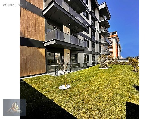 BEYLİKDÜZÜ KAVAKLI'DA MARİNAYA KOMŞU SATILIK 3+1 FIRSAT DAİRE - İSTANBUL BEYLİKDÜZÜ fotoğraf 33