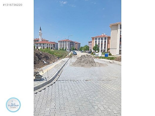 TOKİ SAMSUN 19 MAYISTA YATIRIMLIK 50 M2 DÜKKAN - SAMSUN 19 MAYIS fotoğraf 15