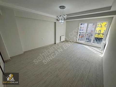 FEVZİ ÇAKMAK MAHALESİN'DE 3+1 ARA KAT EBEVEYN BANYOLU KİLERLİ - ANKARA SİNCAN fotoğraf 5