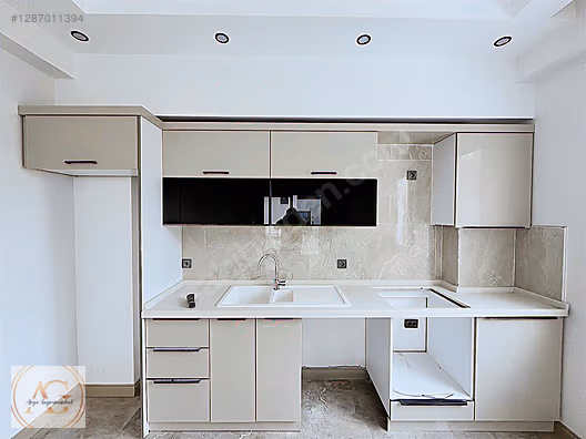 ARYA'DAN ZEYTİNLİ'DE BAHÇE KULLANIMLI 4+1 DUBLEKS DAİRE - BALIKESİR EDREMİT fotoğraf 3