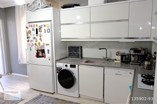 OKUROĞLU EMLAKTAN SATILIK DAİRE - TOKAT MERKEZ fotoğraf 4