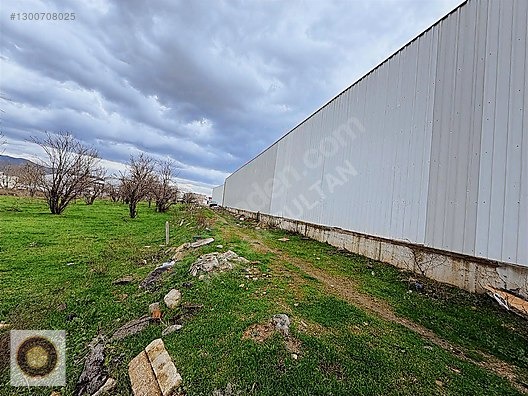 ŞİRİNEVLER MH SATILIK FABİRKA VE DEPO ARSASI - BURSA YILDIRIM fotoğraf 24