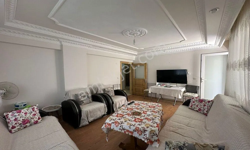 Didimde Merkezi Konumda 2+1 Satılık Daire - AYDIN DİDİM fotoğraf 8
