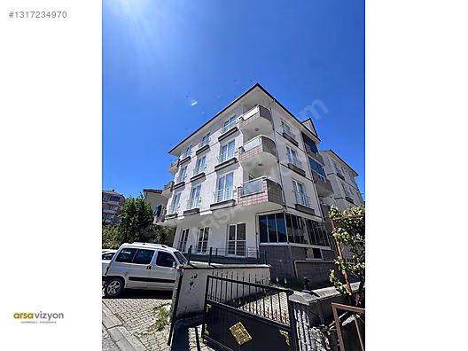 ĞÖLBUCAĞIN'DA 2+1 AMERİKAN 80M2 DEPOZİTOSUZ KİRALIK DAİRE - BARTIN MERKEZ fotoğraf 15