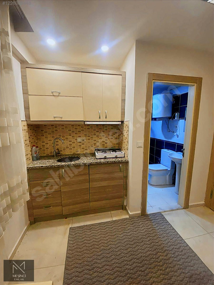 ACİL !!! YATIRIMA UYGUN ACİL SATILIK STÜDYO DAİRE - ISPARTA MERKEZ fotoğraf 5