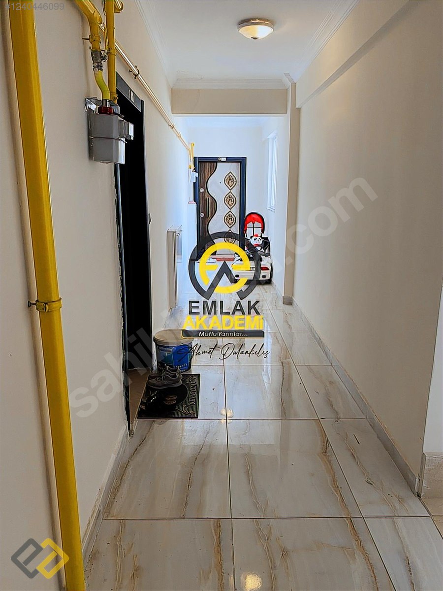 Efendiler İnşaatta Ara Katta Satılık 3+0 daire - YOZGAT MERKEZ fotoğraf 12