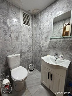 KARAMÜRSEL KAYACIK’TA DENİZ MANZARALI SATILIK 3+1 İSKANLI DAİRE | SİTE İÇİ - KOCAELİ KARAMÜRSEL fotoğraf 46