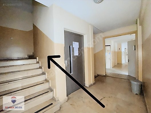 KAĞITHANE 8 KATLI ASANSÖRLÜ BİNA 2600m² KAPALI ALANLI 474m² ARSA - İSTANBUL KAĞITHANE fotoğraf 10