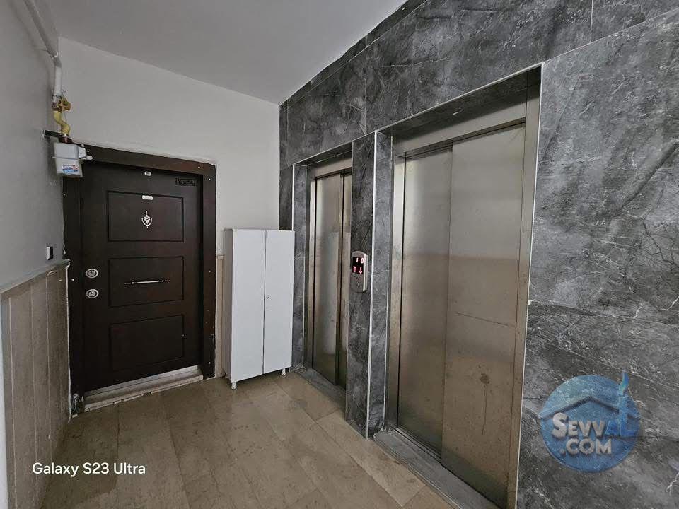 İPEKYOL MAH BEYKA SİT 11.KAT 4+1 D.GAZLI.ASASNÖRLÜ - ŞANLIURFA HALİLİYE fotoğraf 22