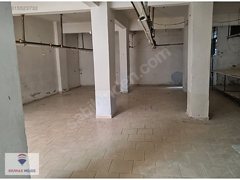ÇAĞLAYAN ADLİYESİ VE METROYA 5 DK KİRALİK DEPO - İSTANBUL KAĞITHANE fotoğraf 9