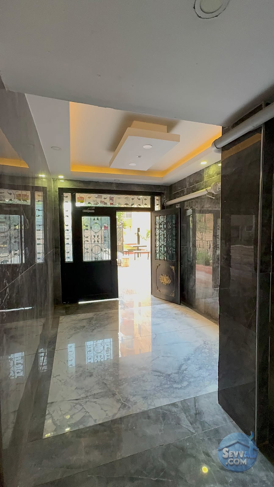  AHMET ERSEVEN BEYKA SİTESİ 3.KAT 4+1 ODALI 220 m2 DOĞALGAZLI ASANSÖRLÜ İÇİ FULL - ŞANLIURFA HALİLİYE fotoğraf 42