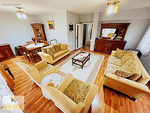 HASTANELER ve ANTARES AVM YÜRÜME MESAFE BAĞIMSIZ SALON GENİŞ 3+1 - ANKARA KEÇİÖREN fotoğraf 4