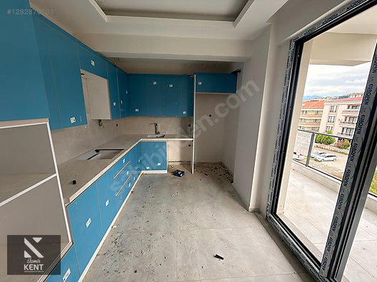 Kemalpaşa Mehmet Akif 3+1 Daire 125 m2 - İZMİR KEMALPAŞA fotoğraf 46