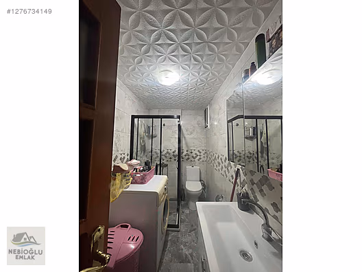 NEBİOĞLU EMLAKTAN ÇINARLI MAH.ÇENESUYU MERKEZDE 3+1 DAİRE - KOCAELİ DERİNCE fotoğraf 4