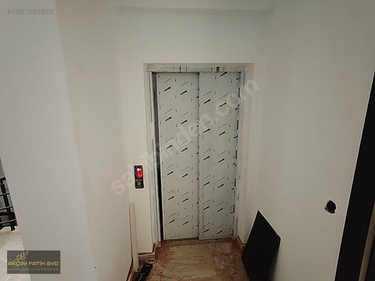 Edremit Tuzcumurat ta SATILIK 3+1 SIFIR Daire - BALIKESİR EDREMİT fotoğraf 5