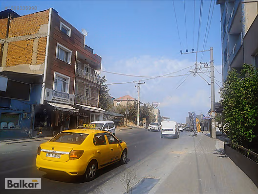 LİMONTEPE CADDE ÜSTÜ ÇOK İŞLEK LOKASYON SATILIK DÜKKAN - İZMİR KARABAĞLAR fotoğraf 3