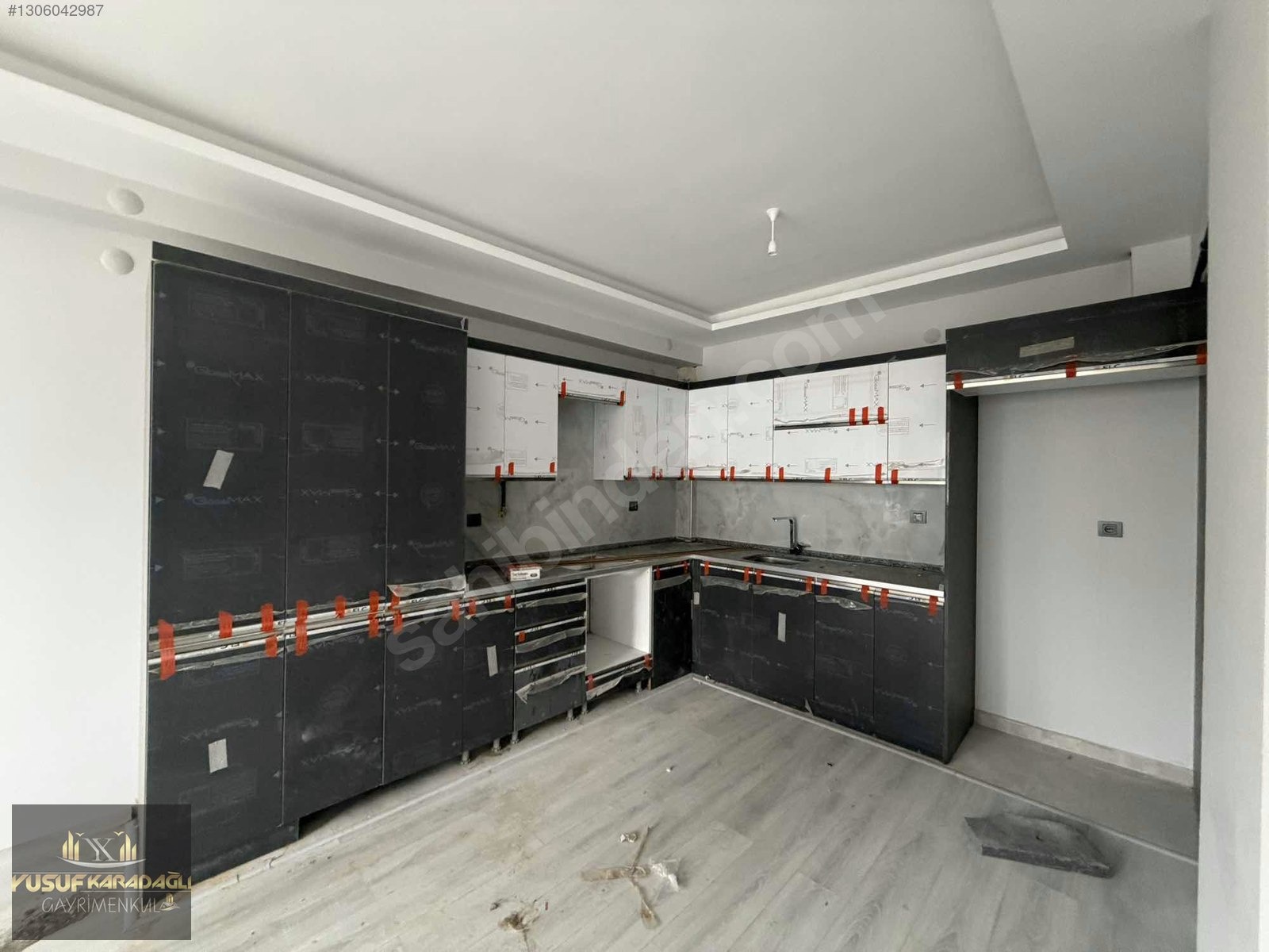 BATTALGAZİ HAST KARŞISI DPREM SONRASI SIFIR SATILIK 1+1 DAİRE - MALATYA BATTALGAZİ fotoğraf 15