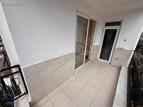 TRAMVAYA 50 METRE UZAKLIKTA KİRALIK 2+1 DAİRE - ANTALYA KEPEZ fotoğraf 18
