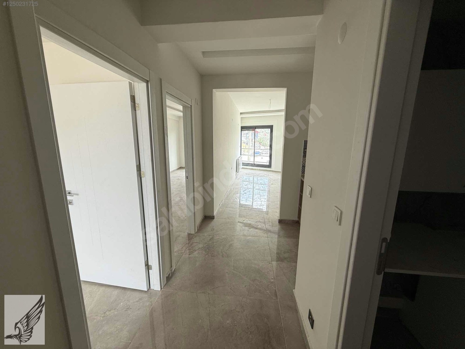 CADDE ÜSTÜ TABELA DEĞERİ YÜKSEK 2+1 OFİS VE DAİRE - İZMİR SEFERİHİSAR fotoğraf 11
