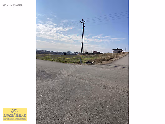 AMASYA SULUOVA YENİ MAH.SATILIK İMARLI ARSA 475 MK. - AMASYA SULUOVA fotoğraf 13