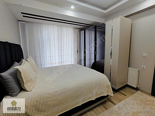 EMLAK 72'DEN PETRA CİTY DE 4+1 SATILIK DAİRE - BATMAN MERKEZ fotoğraf 6