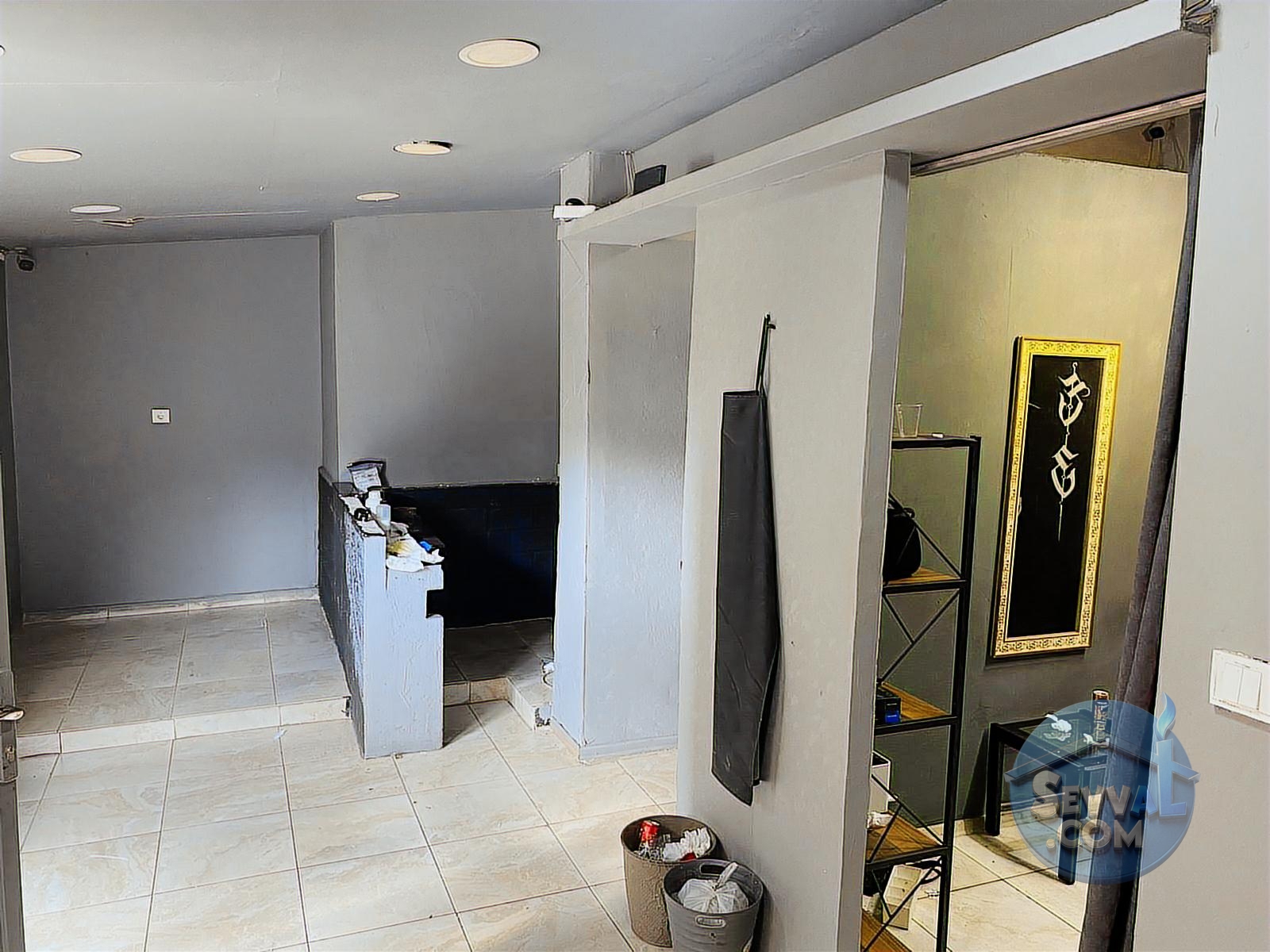 DEĞİRMENDERE 40 M2 SATILIK DÜKKAN - Kocaeli Gölcük fotoğraf 5