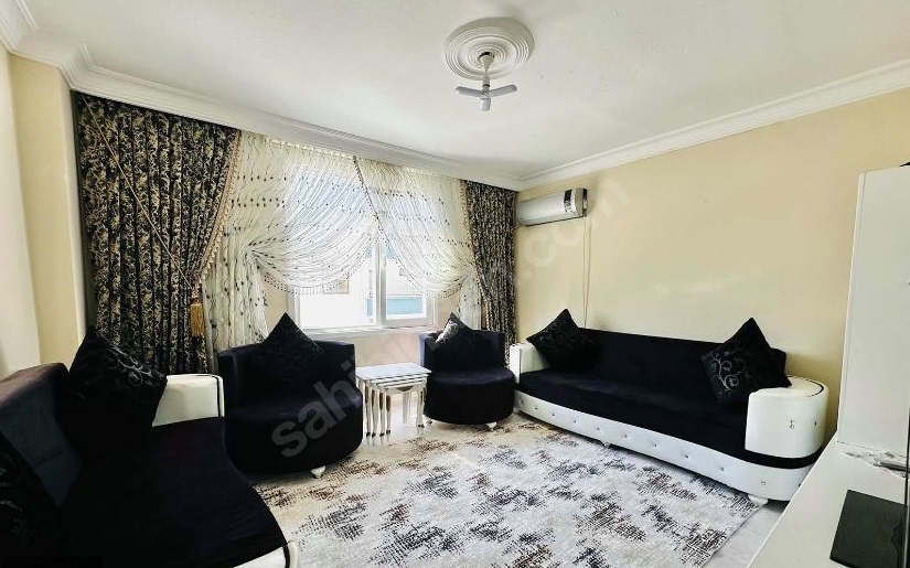 MERSİN MEZİTLİ VİRANŞEHİR MAHALLESİNDE SATILIK 3+1 DAİRE - MERSİN MEZİTLİ fotoğraf 11