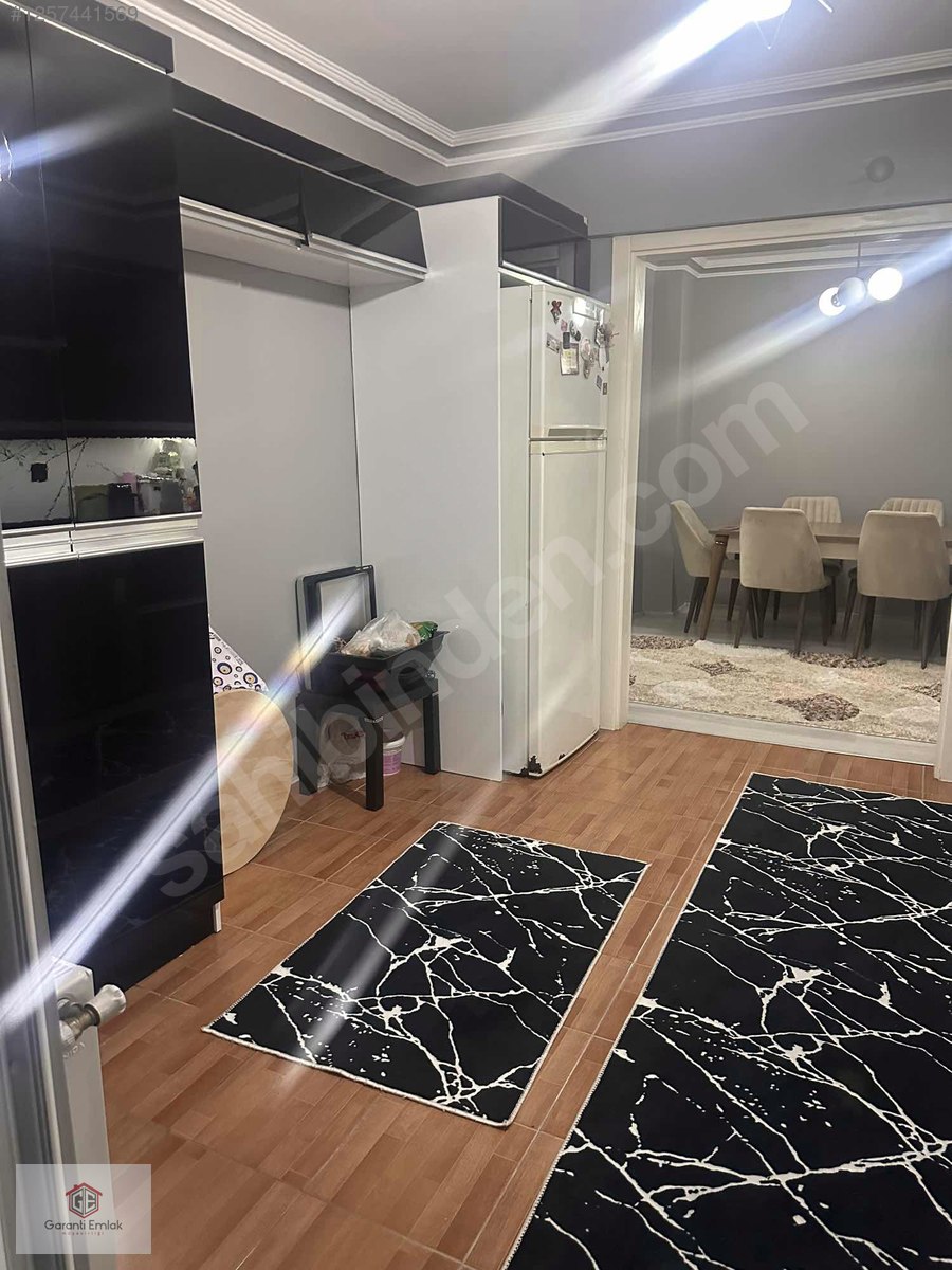 ŞAHİNCİLİ'DE İÇİ TEMİZ SATILIK GENİŞ DAİRE - ORDU ALTINORDU fotoğraf 3