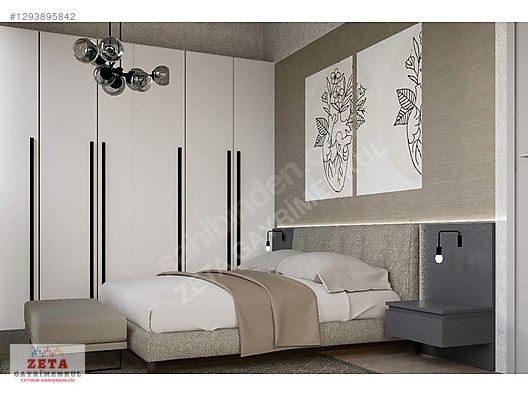FIRSAT SAKARYA 15 TEMMUZ BULVARIN'DA 1+1 SATILIK SIFIR HOME OFİS - SAKARYA ADAPAZARI fotoğraf 6