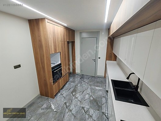 Edremit Hamidiye Meydanda SATILIK Premium 3+1 Lüks Daire - BALIKESİR EDREMİT fotoğraf 19