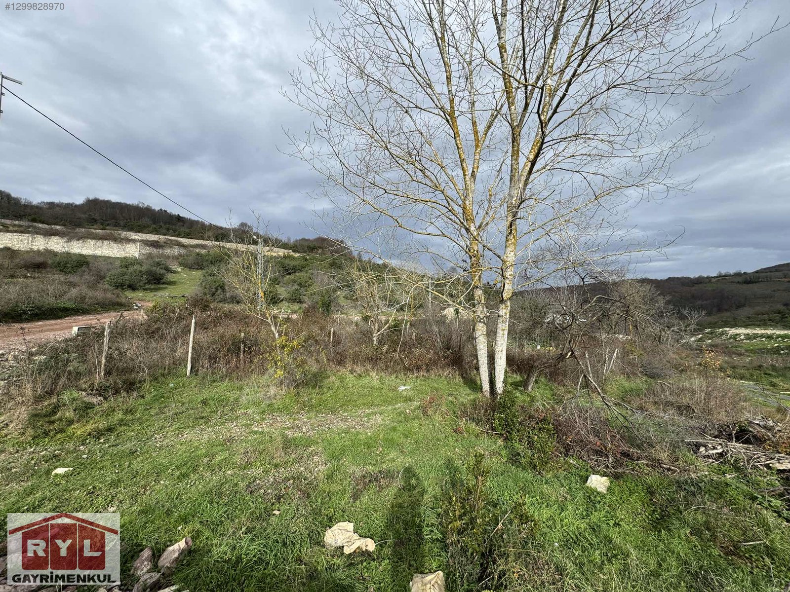 Kandıra Yağcılar Köyü'nde Satılık 45m² Hobi Bahçesi Parseli - KOCAELİ KANDIRA fotoğraf 21