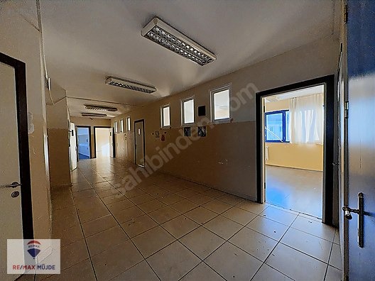 KAĞITHANE 8 KATLI ASANSÖRLÜ BİNA 2600m² KAPALI ALANLI 474m² ARSA - İSTANBUL KAĞITHANE fotoğraf 13