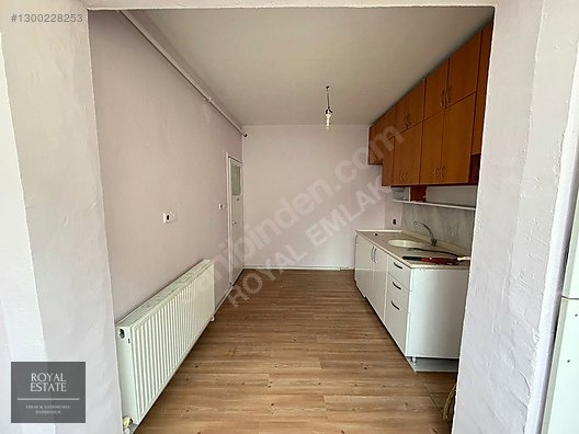 ROYAL EMLAKTAN KİRALIK 3+1 DAİRE - AMASYA MERKEZ fotoğraf 5