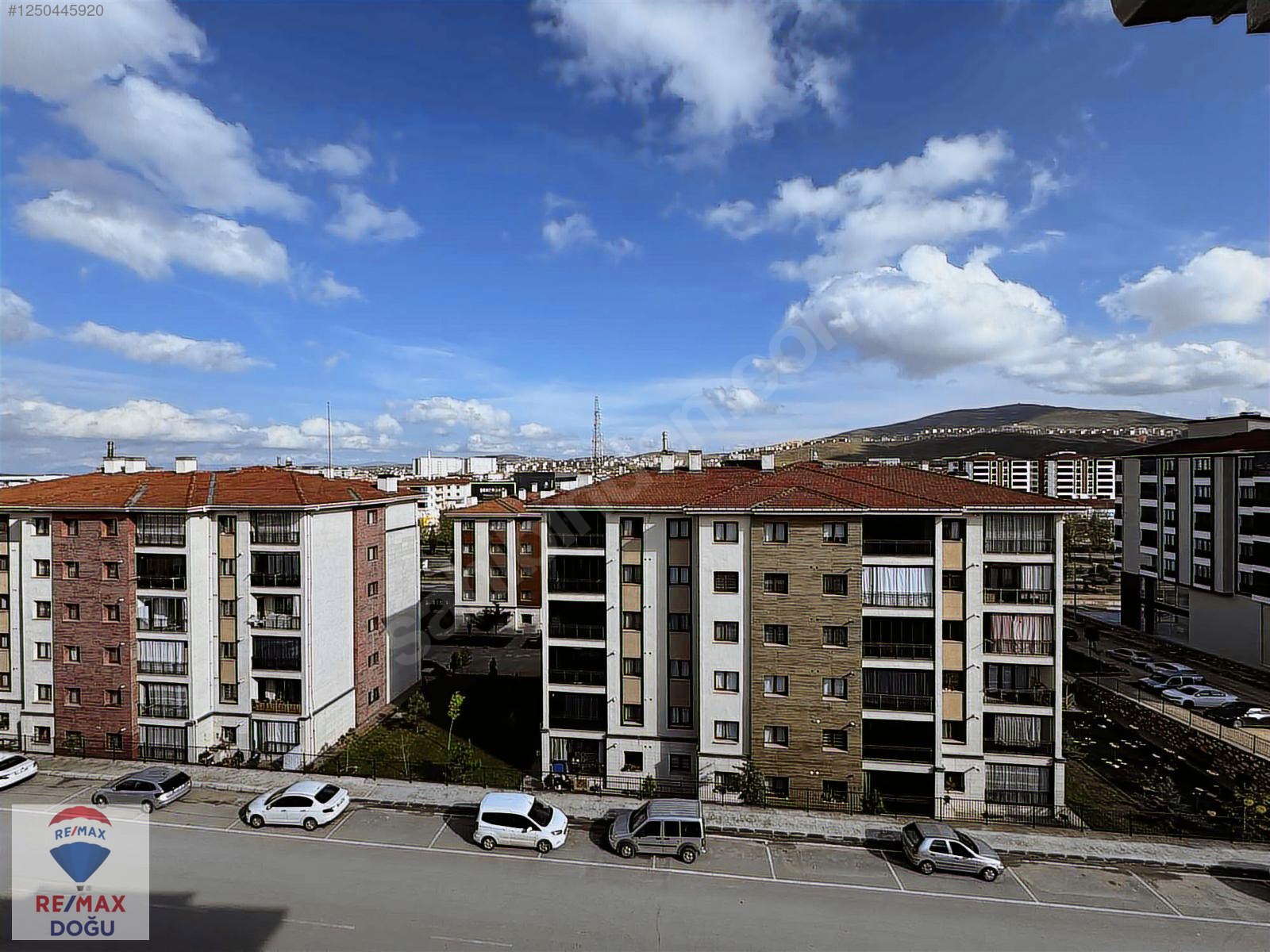 REMAX DOĞU'DAN ABDULLAHPAŞA TOKİ'DE SATILIK 3+1 DAİRE - ELAZIĞ MERKEZ fotoğraf 3