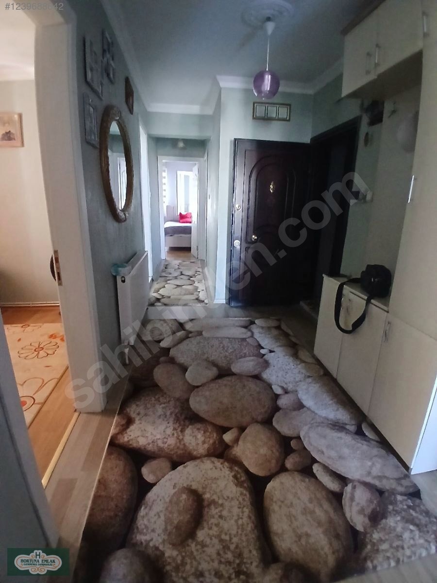 İzmir Torbalı Ertuğrul Mahallesi'nde 3+1 arakat daire satılık - İZMİR TORBALI fotoğraf 6