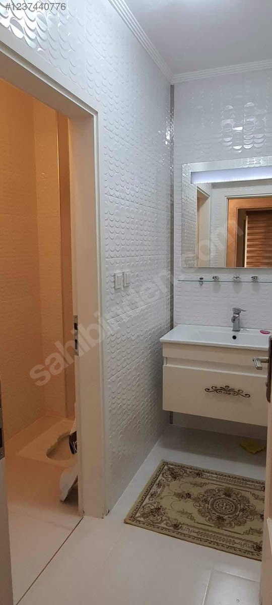 Çekirge'de Muhteşem Manzaralı Sahibinden Masrafsız Daire - BURSA OSMANGAZİ fotoğraf 3