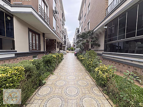 ARYA'DAN ALTINKUM'DA DOĞALGAZLI ARAKAT 2+1 SATILIK DAİRE - BALIKESİR EDREMİT fotoğraf 12