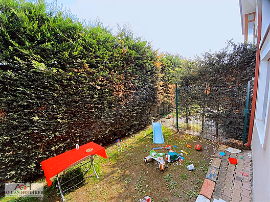 Acil Serdivan Arabacı Alanı'nda 160m²Müstakil Bahçeli Villa acil - SAKARYA SERDİVAN fotoğraf 24