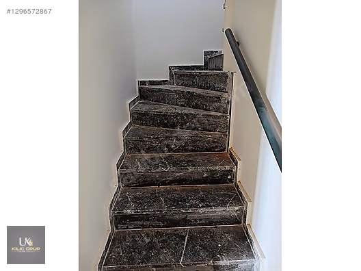 KILIÇ GRUPTAN 3+1 YERDEN ISITMALI HARİKA DAİRE - KOCAELİ KÖRFEZ fotoğraf 2