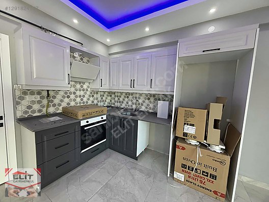 12 AY VADE İMKANI İLE KARASU SAHİLDE HAVUZLU SIFIR 2+1 DAİRE - SAKARYA KARASU fotoğraf 30