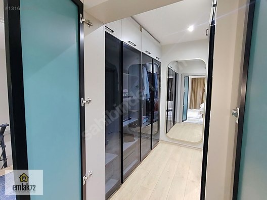 EMLAK 72'DEN AURA PARK SİTESİNDE SATILIK ULTRALÜKS DUBLEKS DAİRE - BATMAN MERKEZ fotoğraf 30