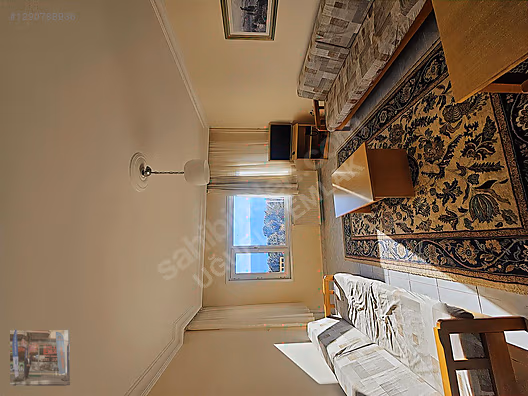 İHLAS ARMUTLU 24 OCAK 7 ŞUBAT 2+1 7.KAT OCAK SÖMESTR TATİLİ - YALOVA ARMUTLU fotoğraf 3