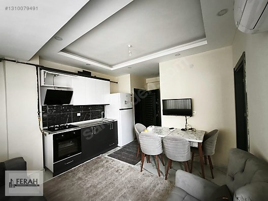 GAP MAH MERKEZİ LOKASYON 1+1 50M EŞYALI KİRALIK DAİRE - BATMAN MERKEZ fotoğraf 20