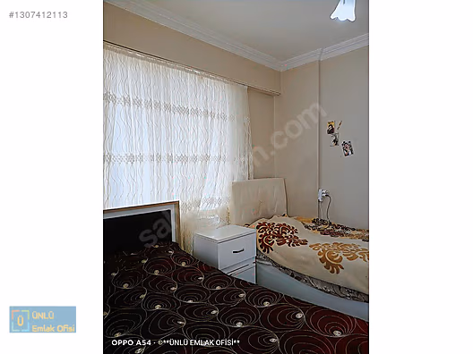 ÜNLÜ EMLAKTAN TOSYA YOLU CADDE KENARINDA GİRİŞ KAT SATILIK 3+1 - KASTAMONU MERKEZ fotoğraf 42