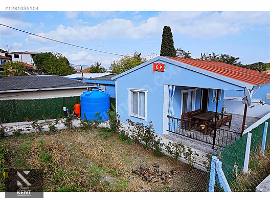 Kemalpaşa Nazarköy Merkez Satılık 180 m2 Bahçe 35 m2 Ev - İZMİR KEMALPAŞA fotoğraf 39