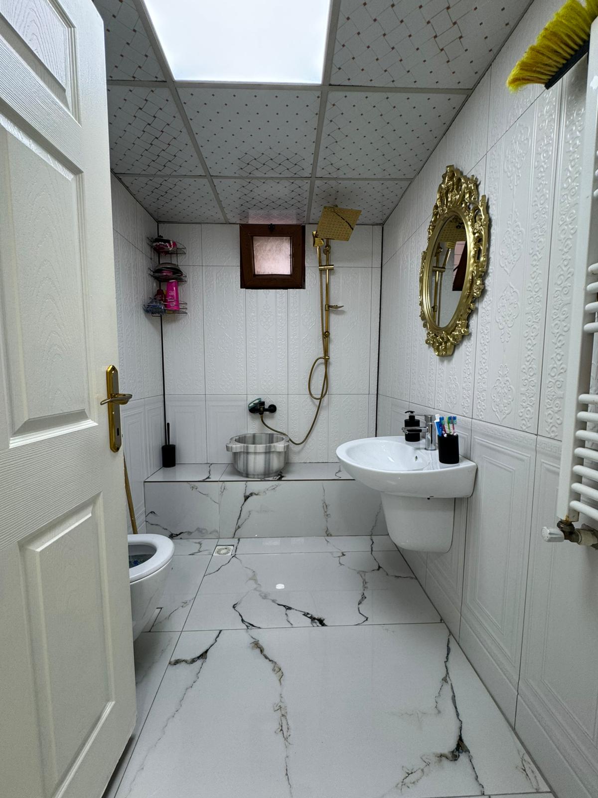SİTE İÇİERİSİNDE SATILIK LÜKS DAİRE  - ŞANLIURFA HALİLİYE fotoğraf 14