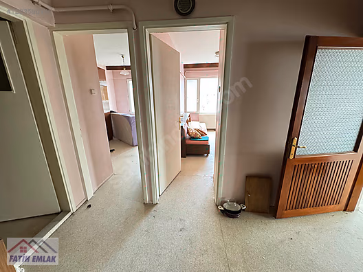 GEMLİK İSKELE MEYDAN'INDA DENİZ MANZARALI 2+1 SATILIK DAİRE - BURSA GEMLİK fotoğraf 27
