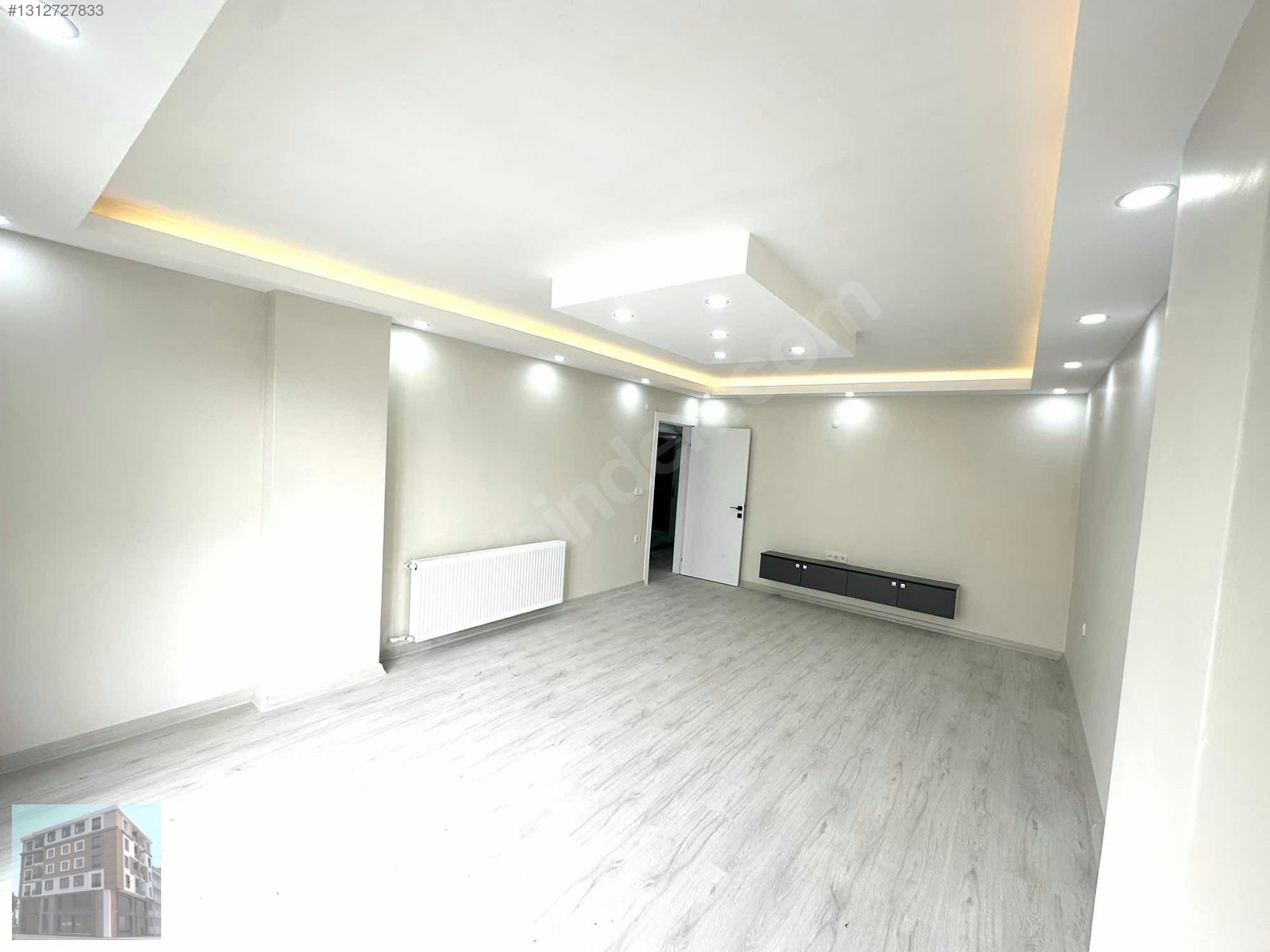 EDREMİT TUZCUMURAT MAH.SATILIK 2+1 KAPALI MUTFAK - BALIKESİR EDREMİT fotoğraf 15