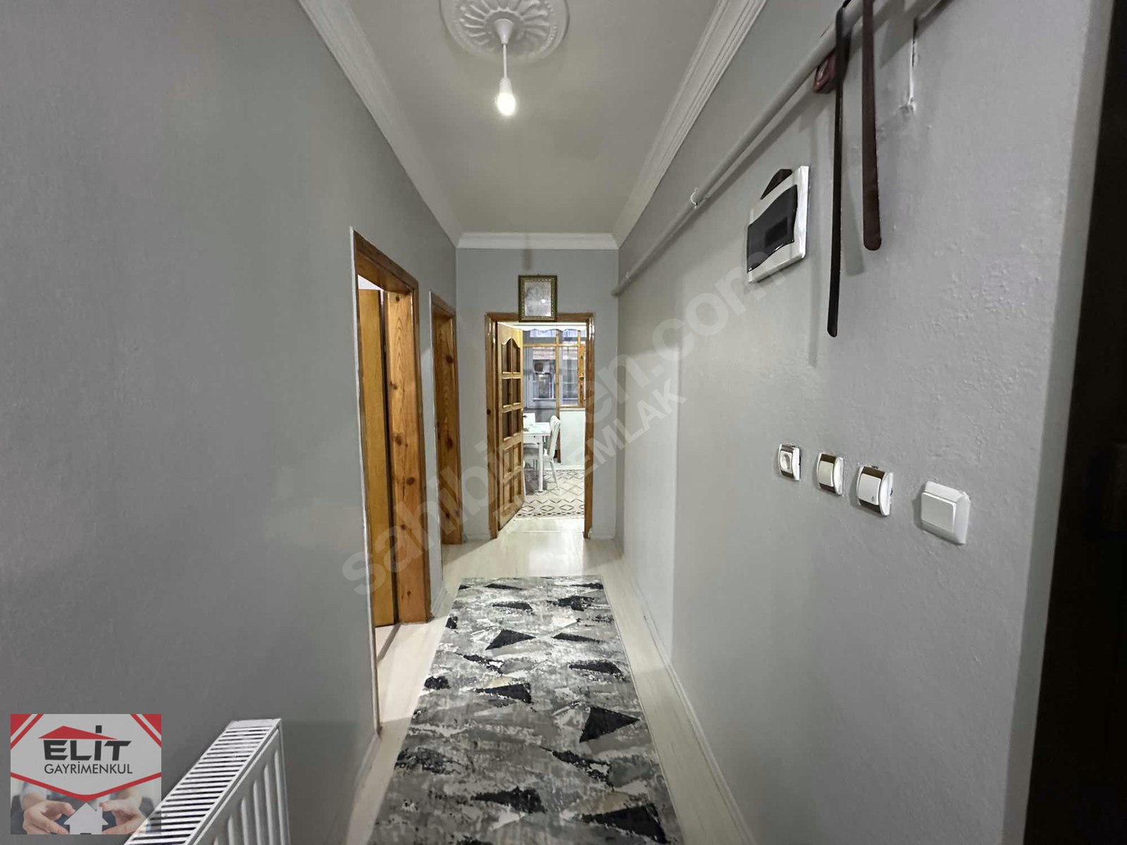 Karasu Merkezde Satılık 3+1 Daire - Masrafsız & Fırsat - SAKARYA KARASU fotoğraf 9